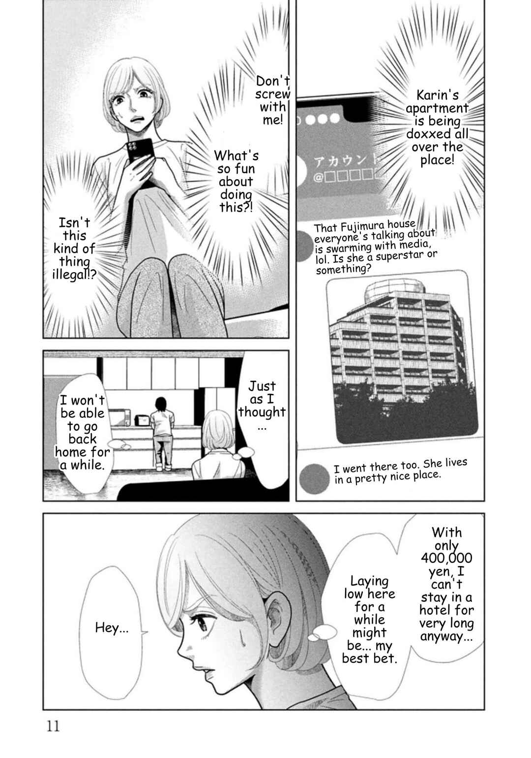 Chapter 113 - Page 8