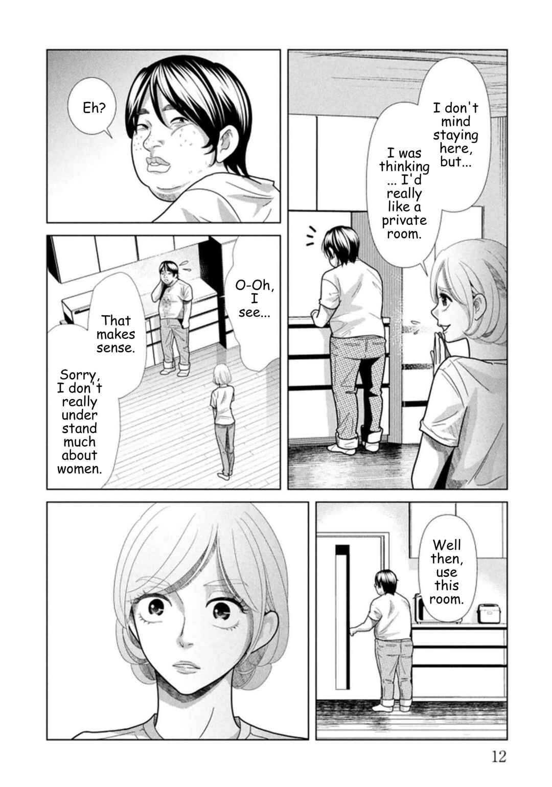 Chapter 113 - Page 9