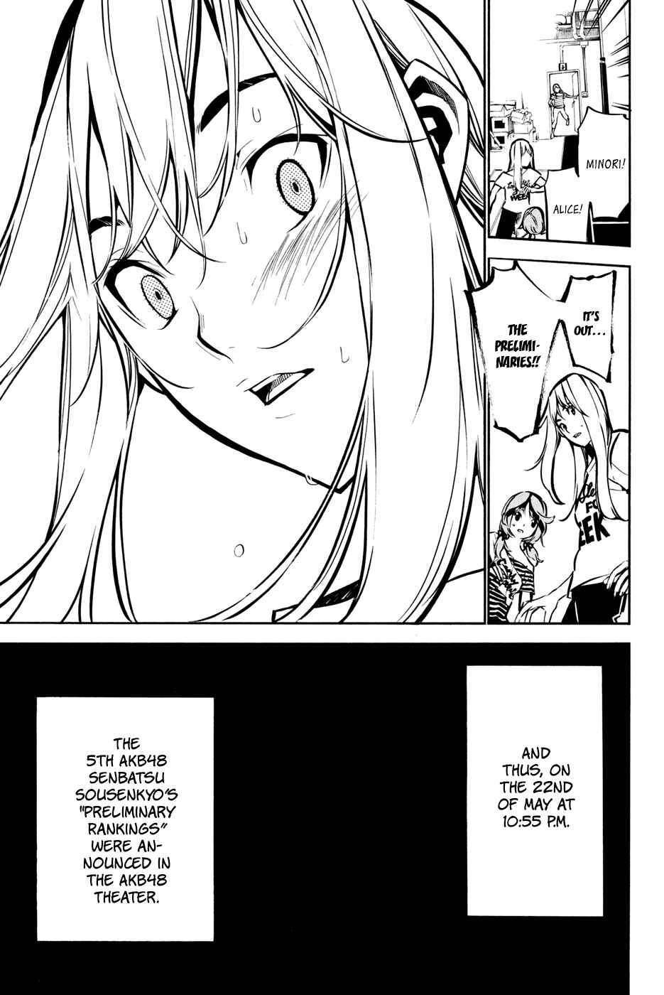 Chapter 192 - Page 12