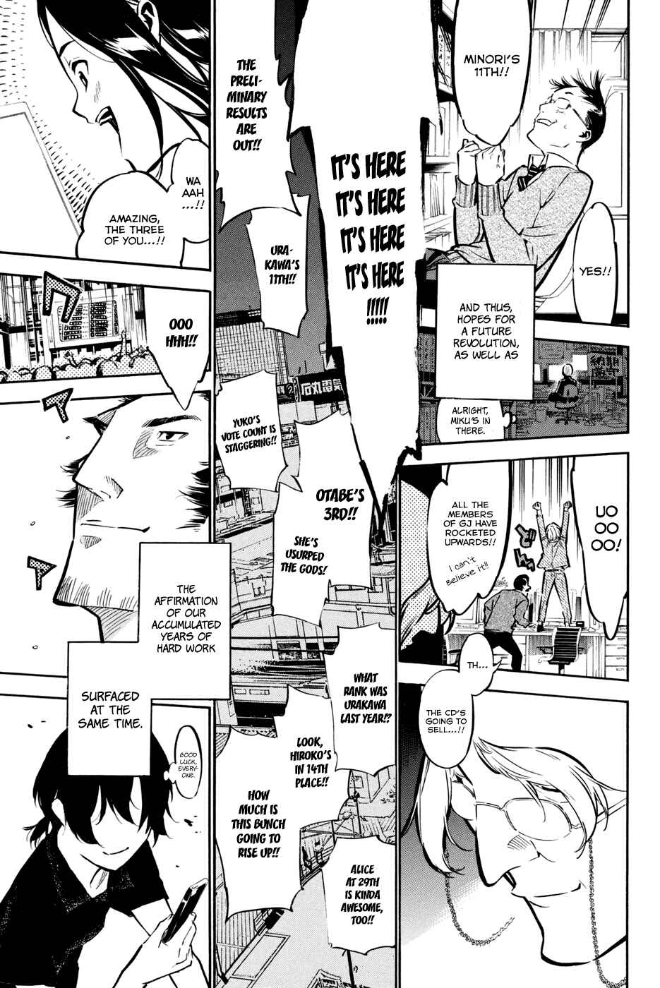 Chapter 192 - Page 14