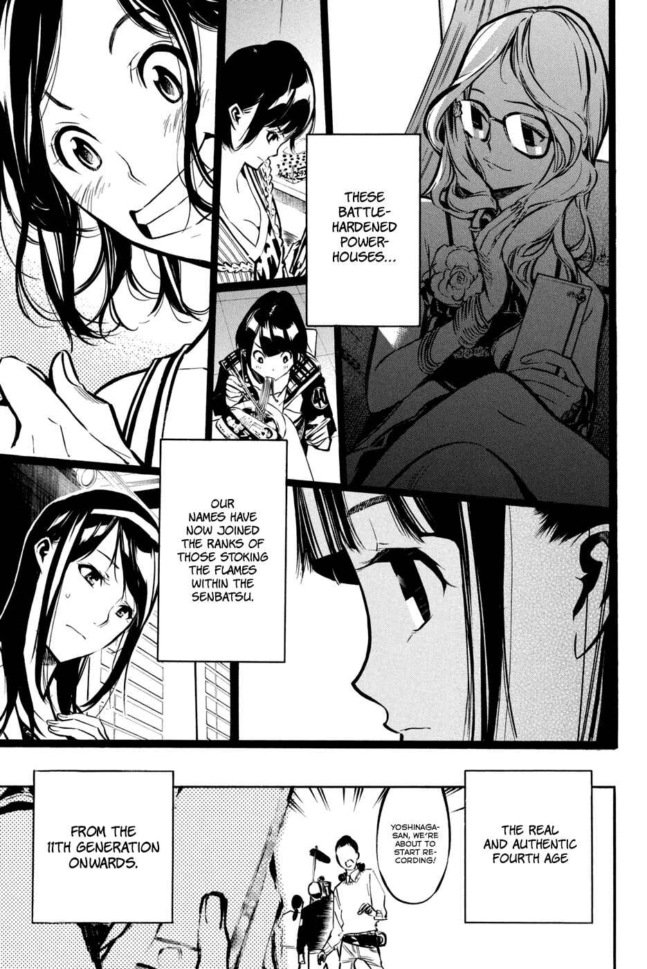 Chapter 192 - Page 16
