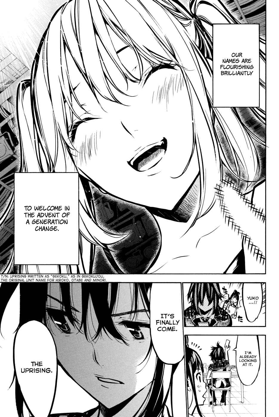 Chapter 192 - Page 18