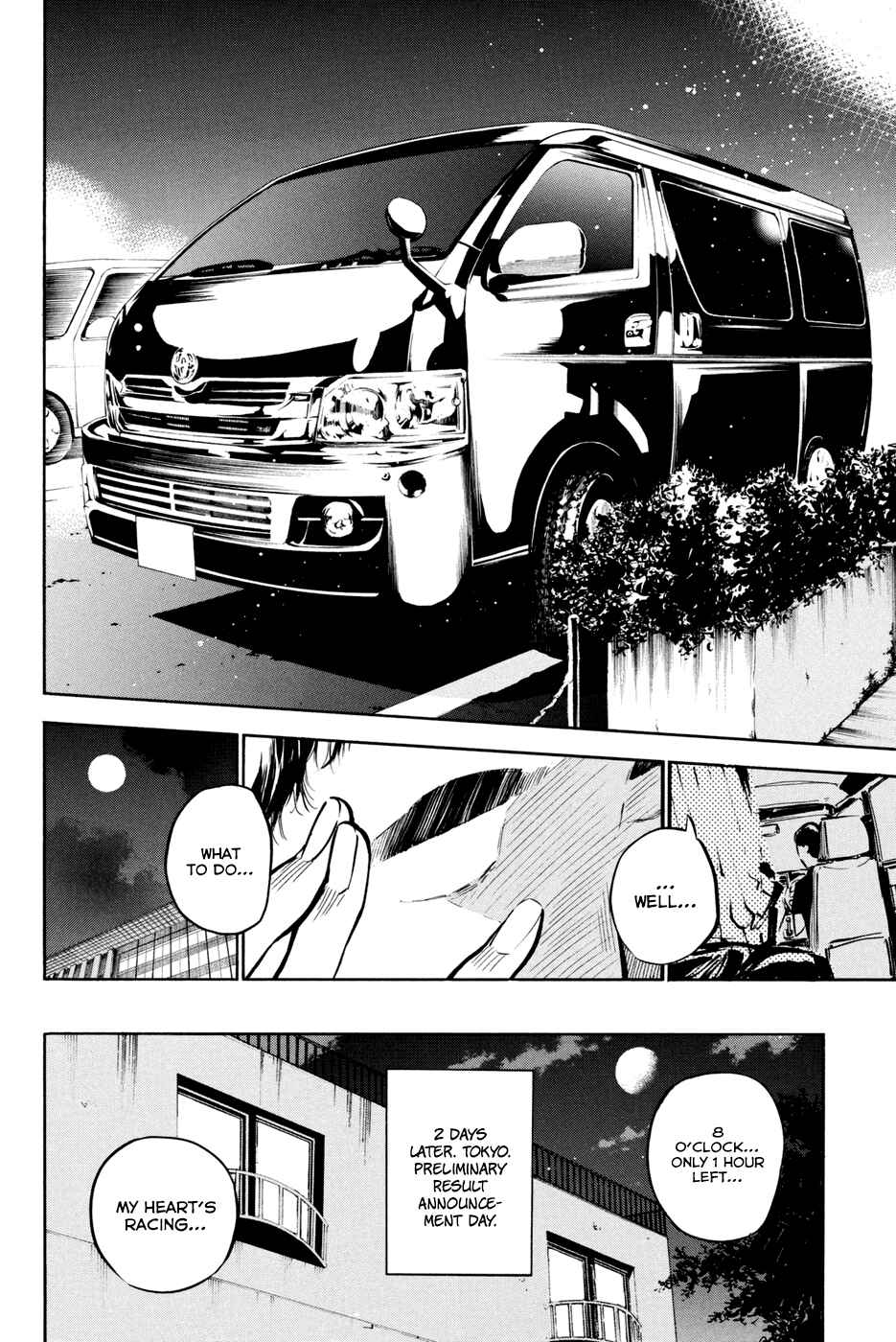 Chapter 192 - Page 7