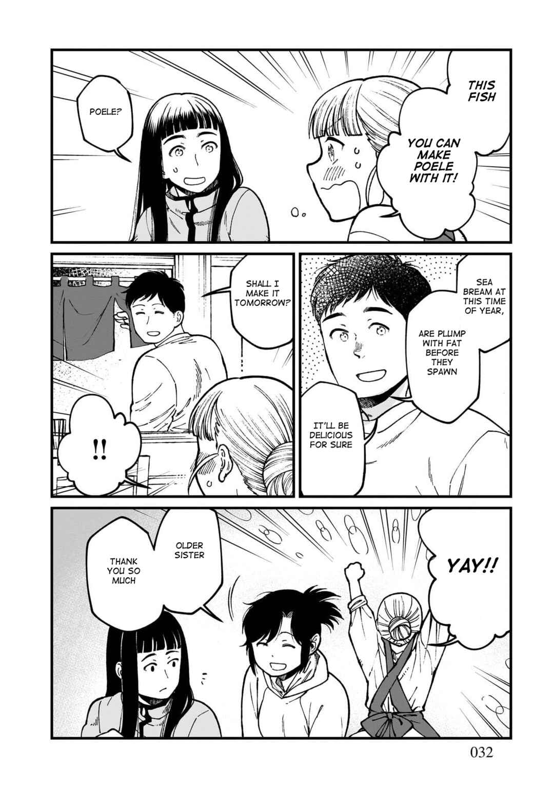 Chapter 74 - Page 11