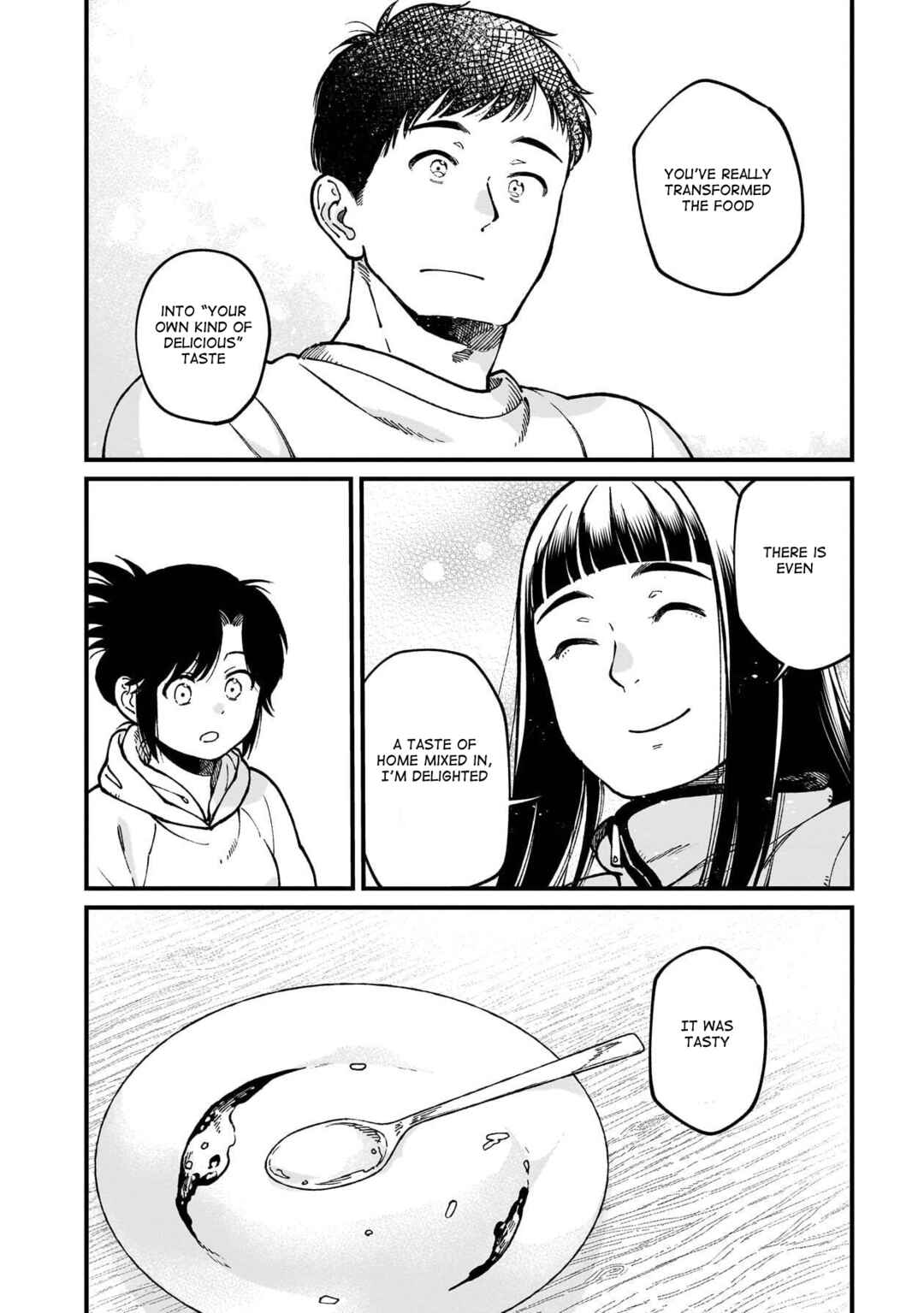 Chapter 74 - Page 15