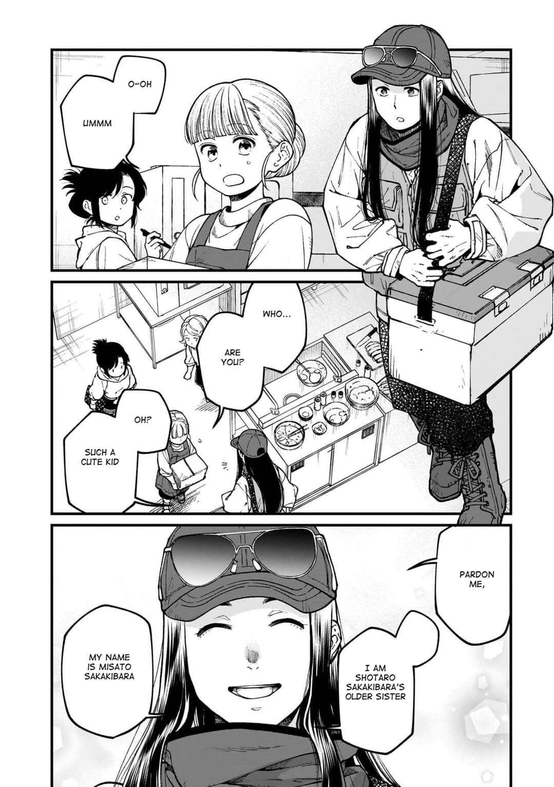 Chapter 74 - Page 3