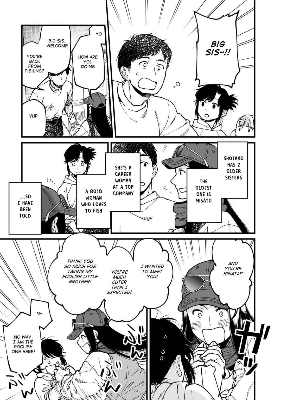 Chapter 74 - Page 4