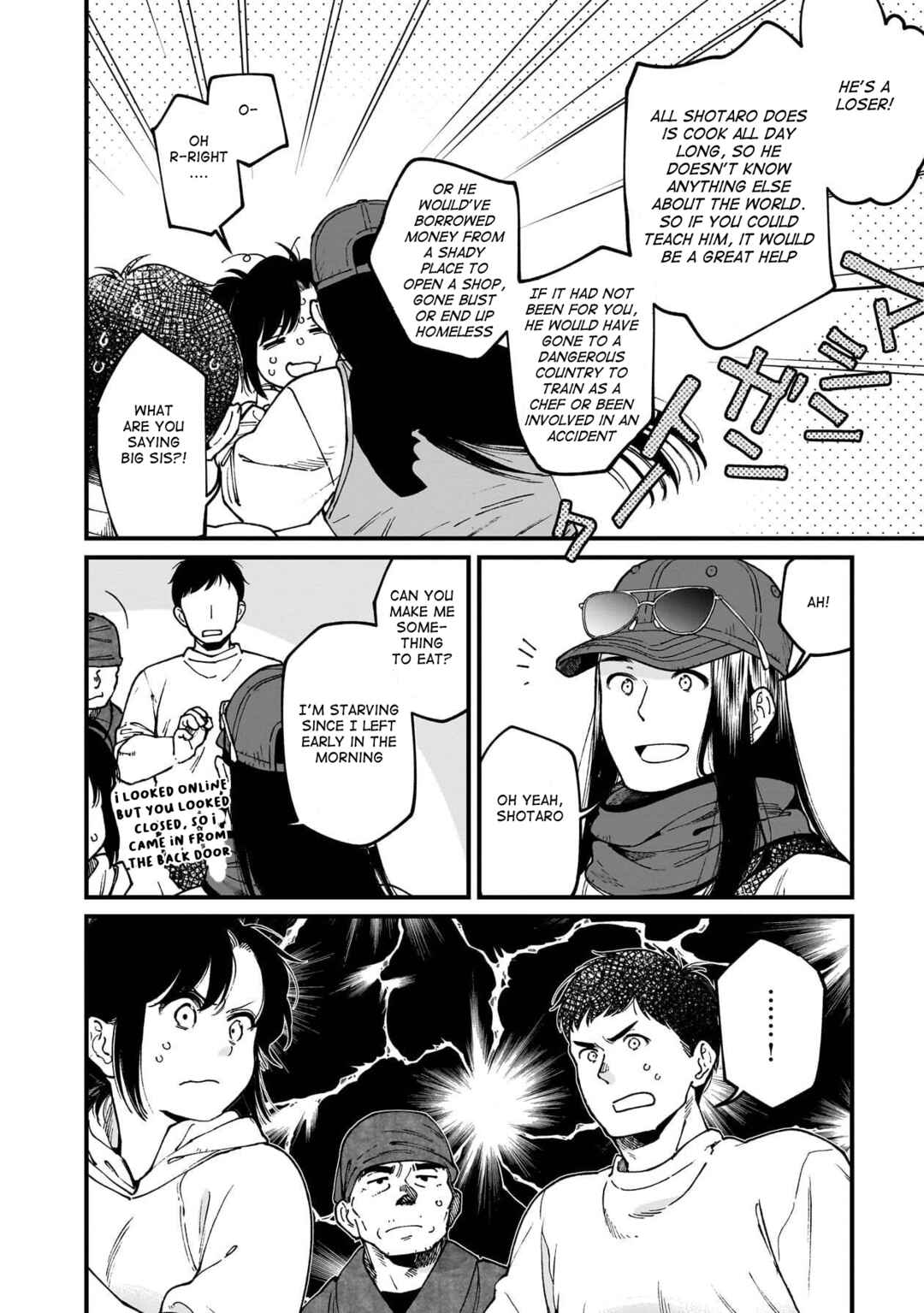 Chapter 74 - Page 5