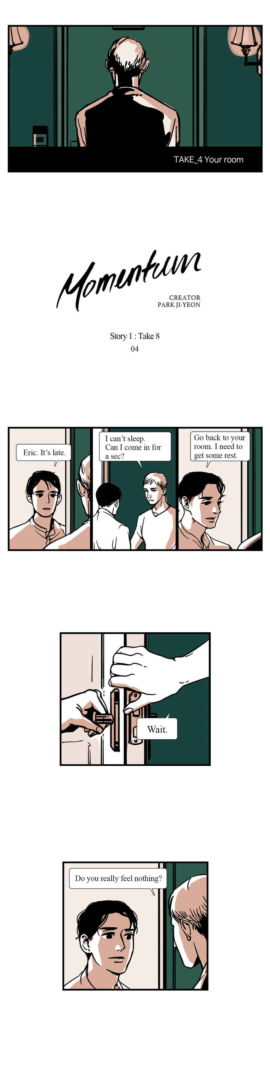 Chapter 4 - Page 1