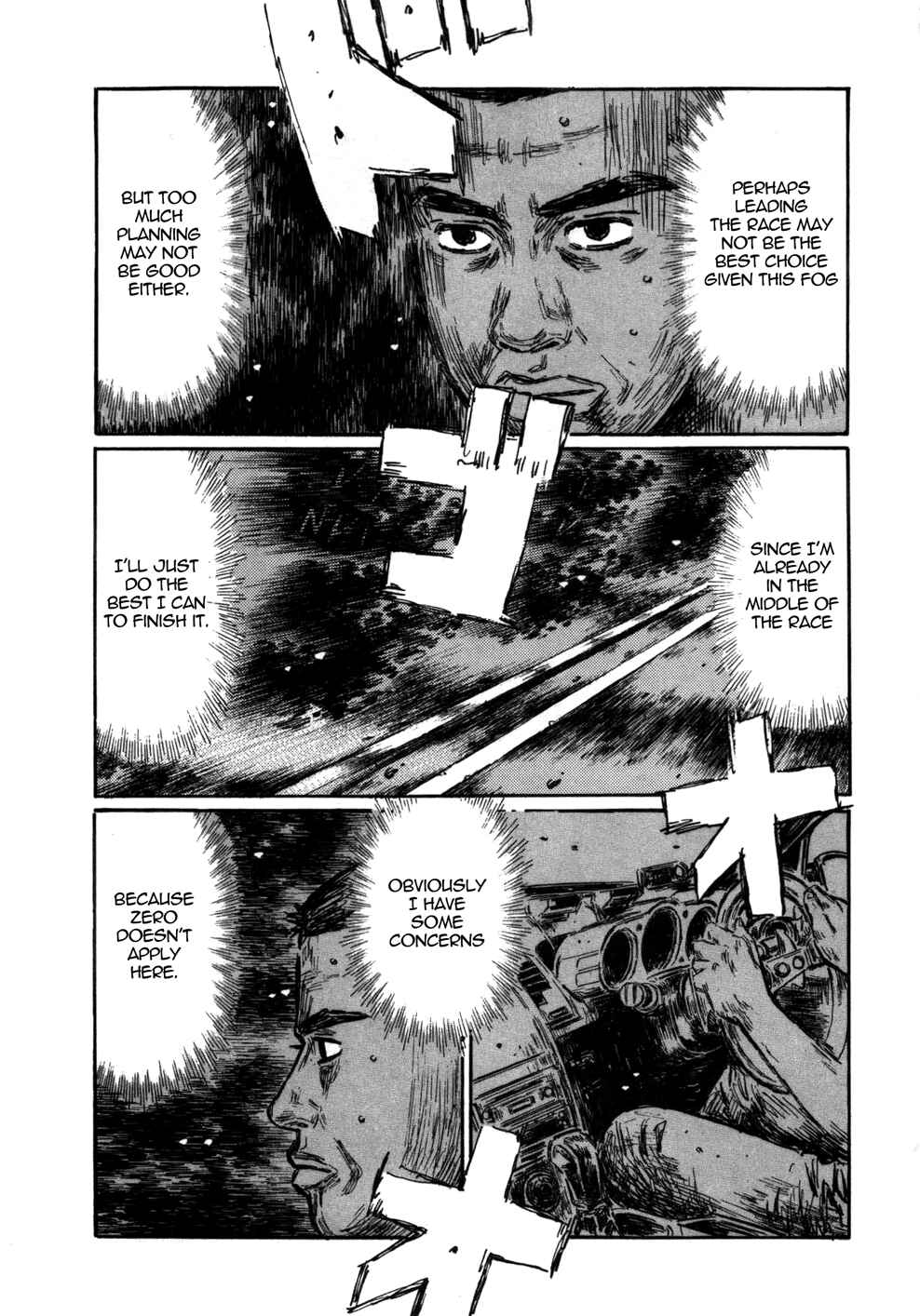 Chapter 563 - Page 7