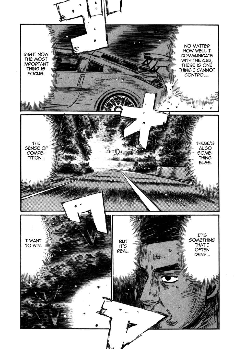 Chapter 563 - Page 8