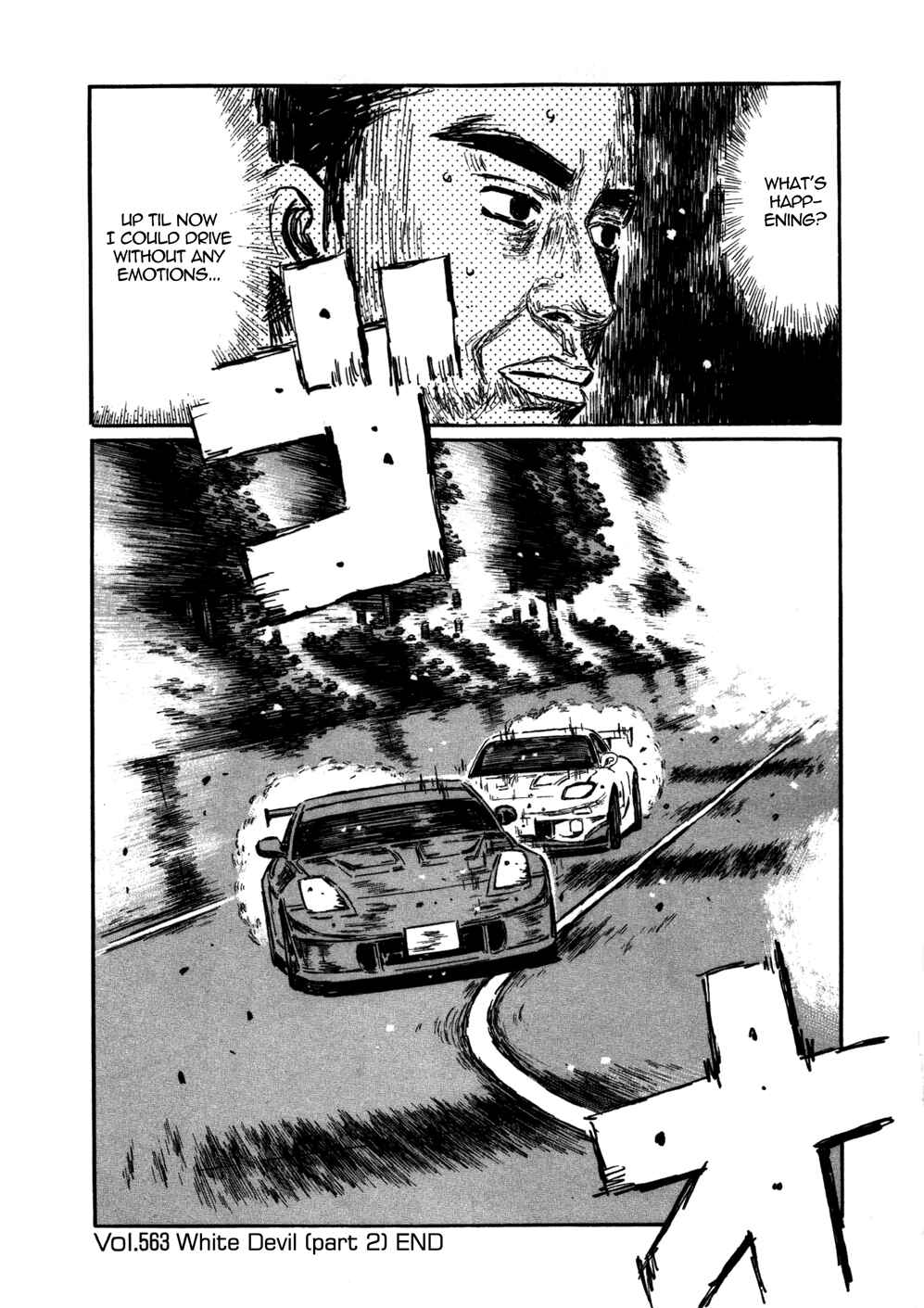 Chapter 563 - Page 9
