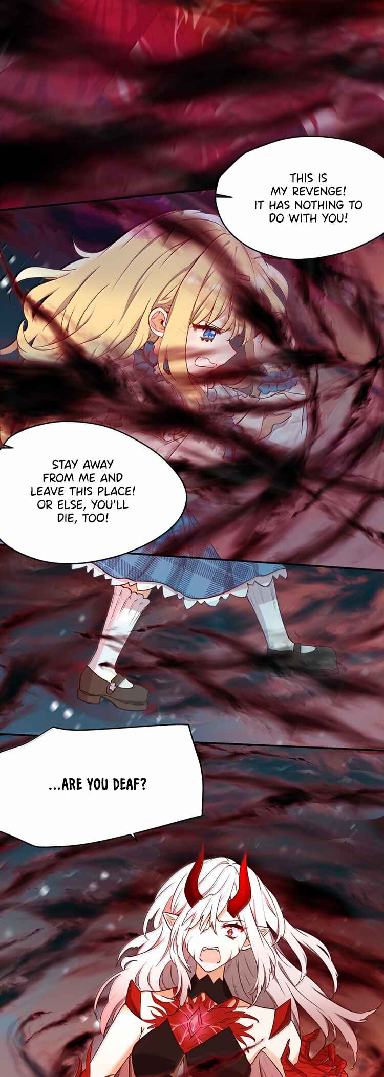 Chapter 91 - Page 10