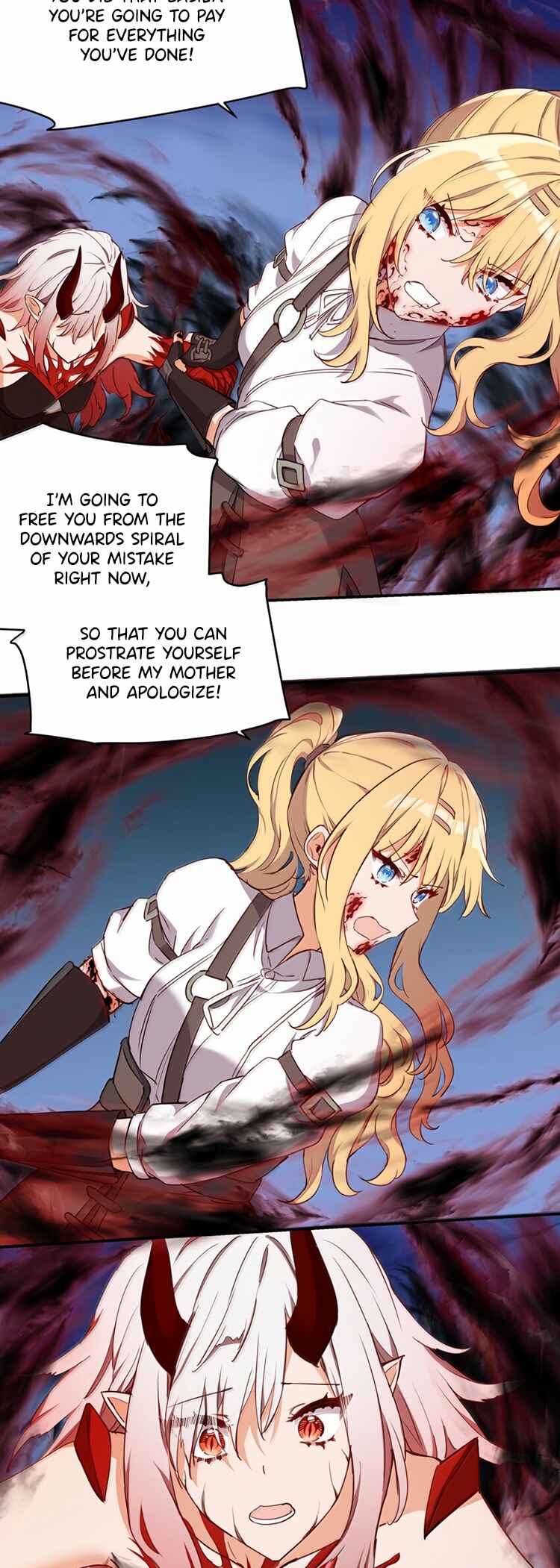 Chapter 91 - Page 15