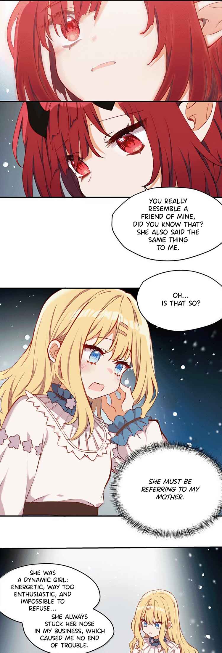 Chapter 91 - Page 6