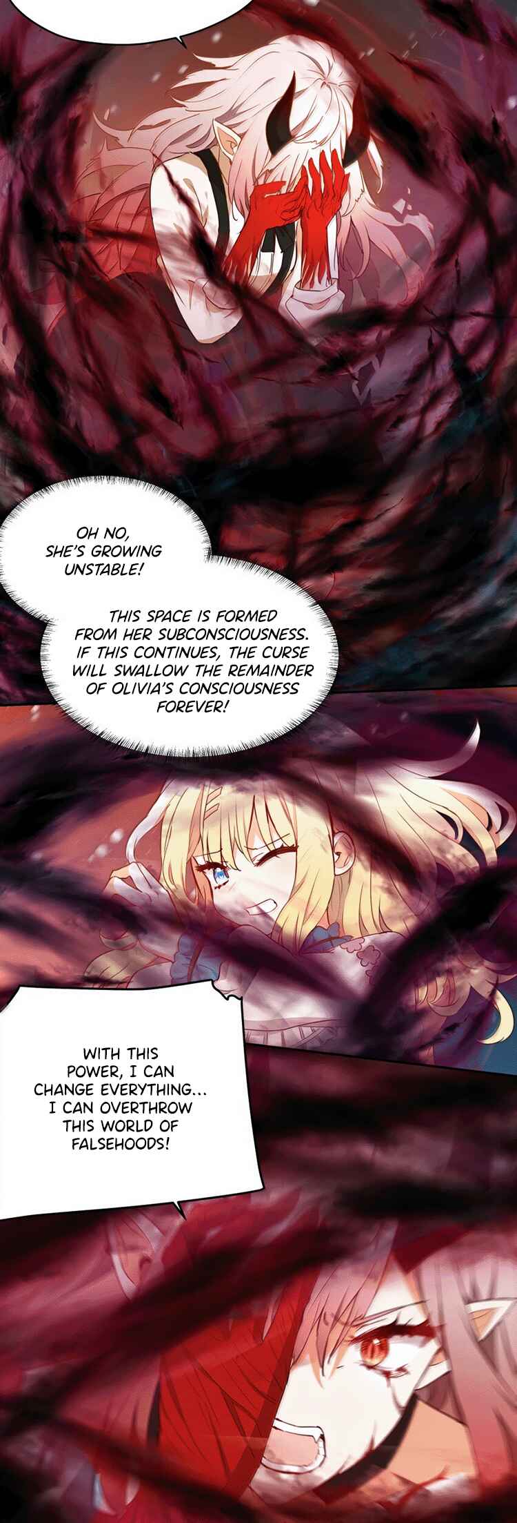 Chapter 91 - Page 9