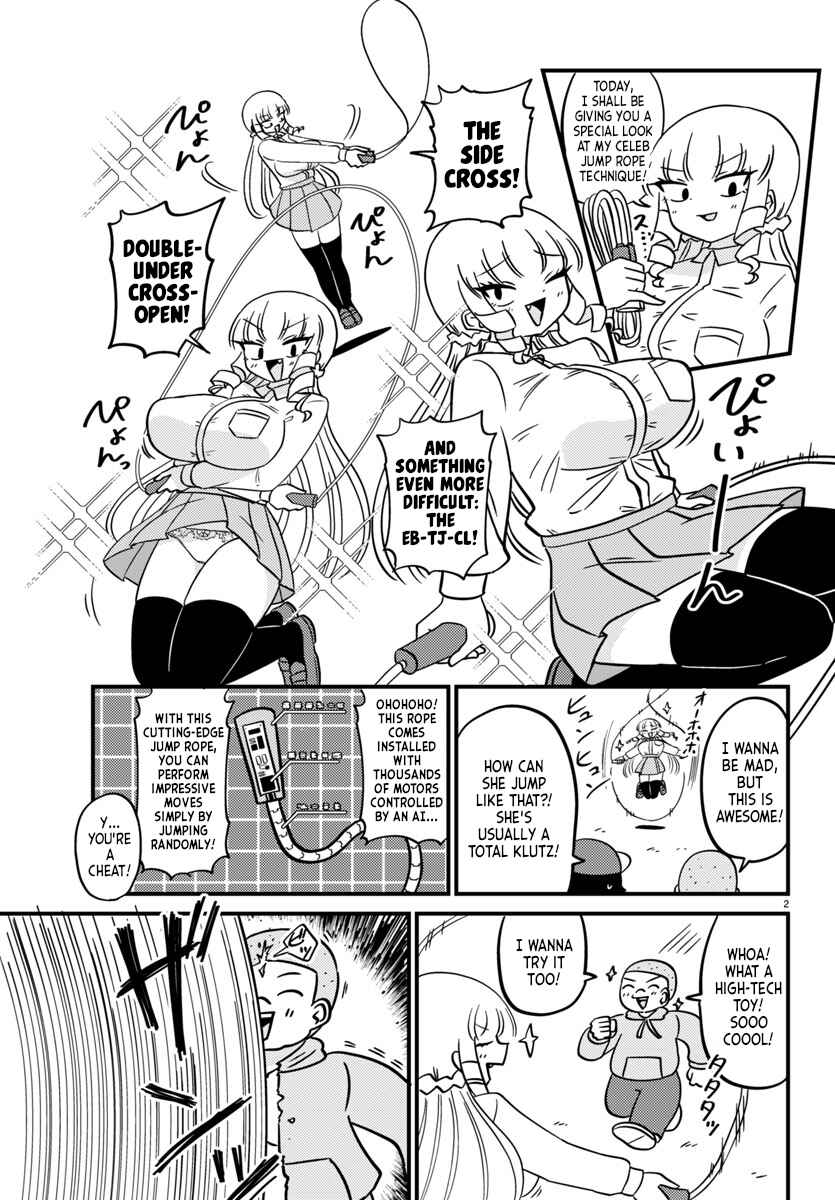 Chapter 135 - Page 2