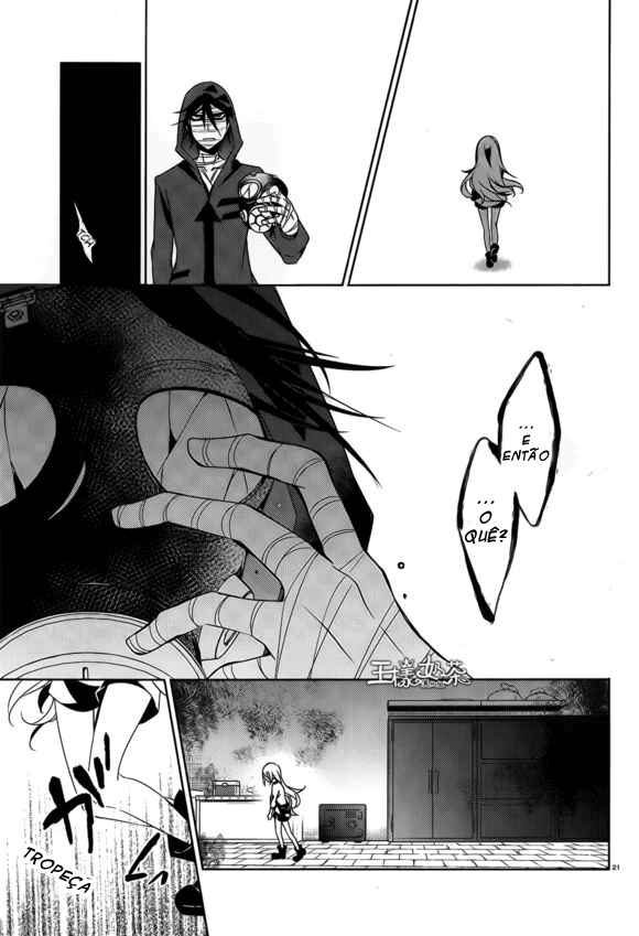 Chapter 11 - Page 21