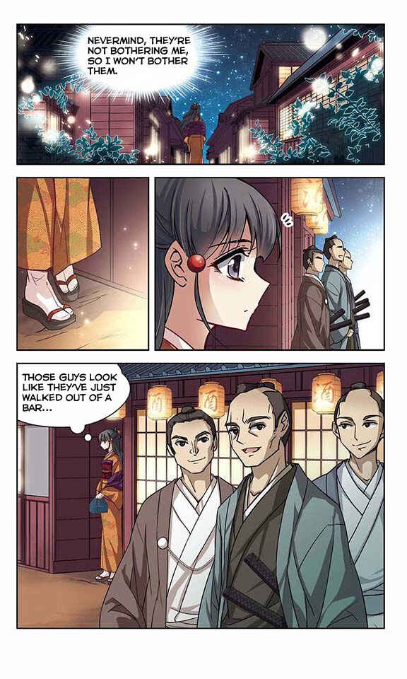 Chapter 35 - Page 19