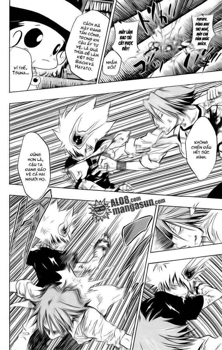 Chapter 79 - Page 8