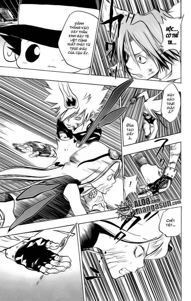Chapter 79 - Page 9