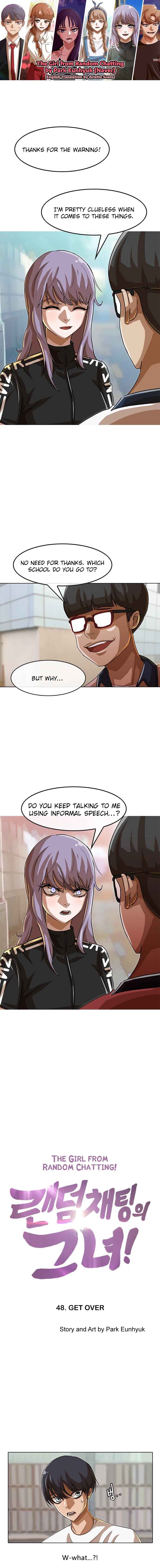 Chapter 48 - Page 1