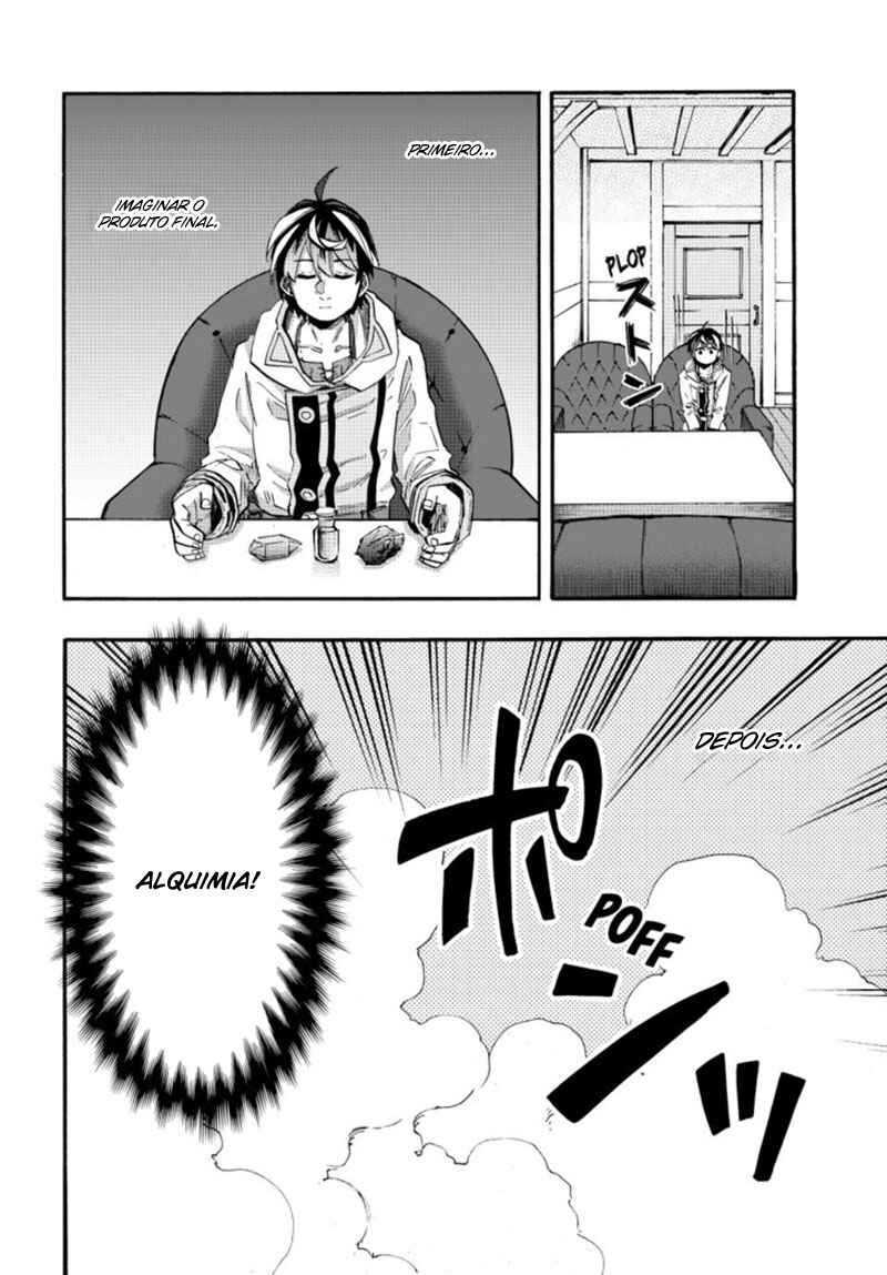 Chapter 106 - Page 8