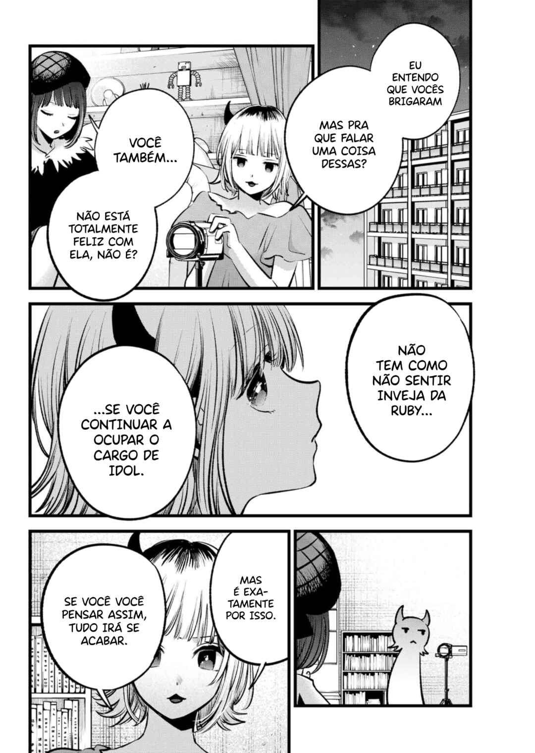 Chapter 134 - Page 11