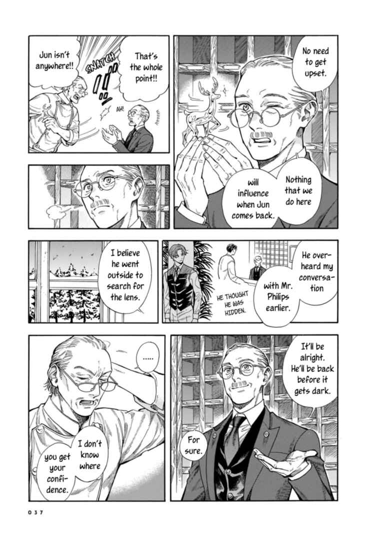 Chapter 15 - Page 5