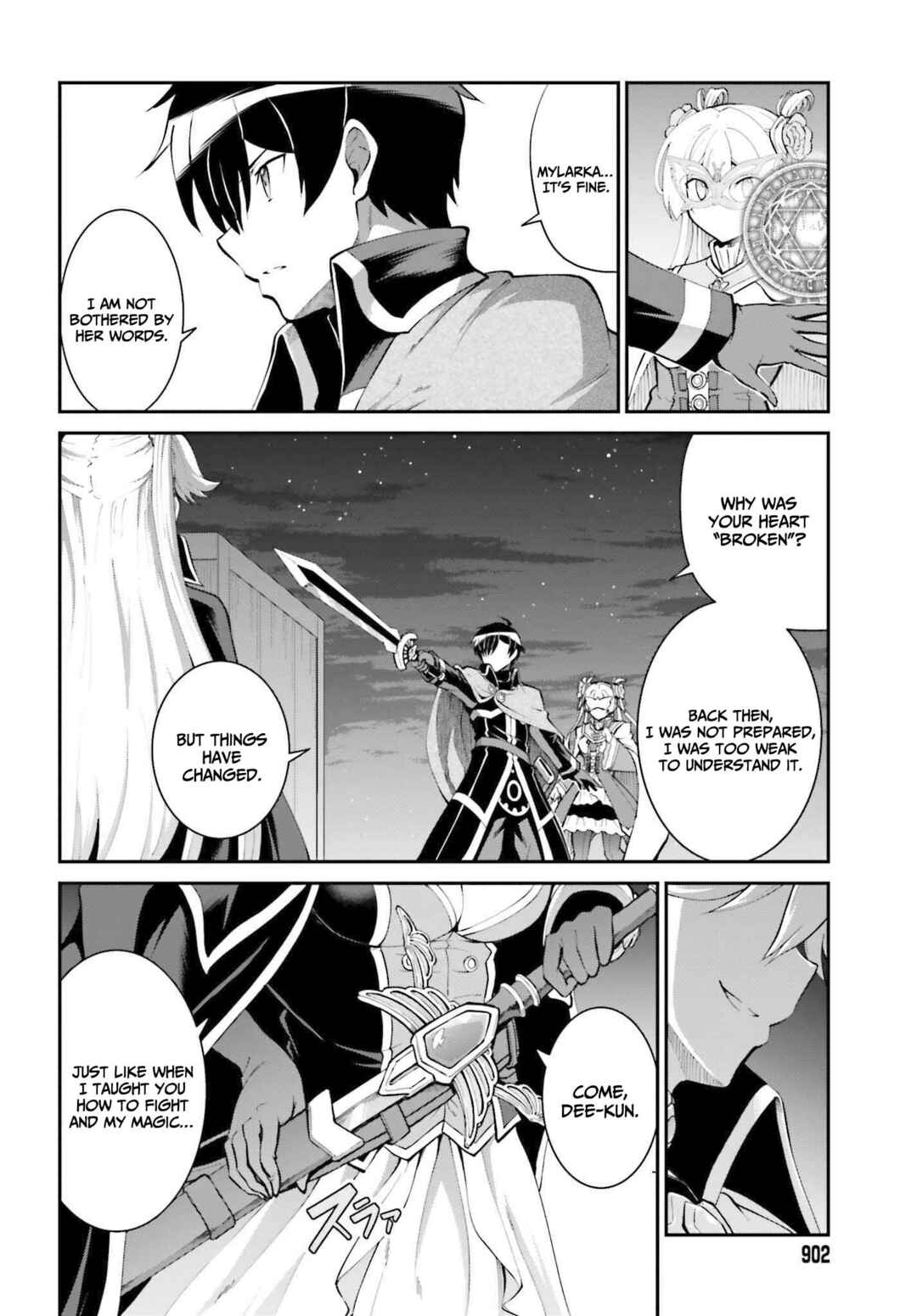 Chapter 31 - Page 22