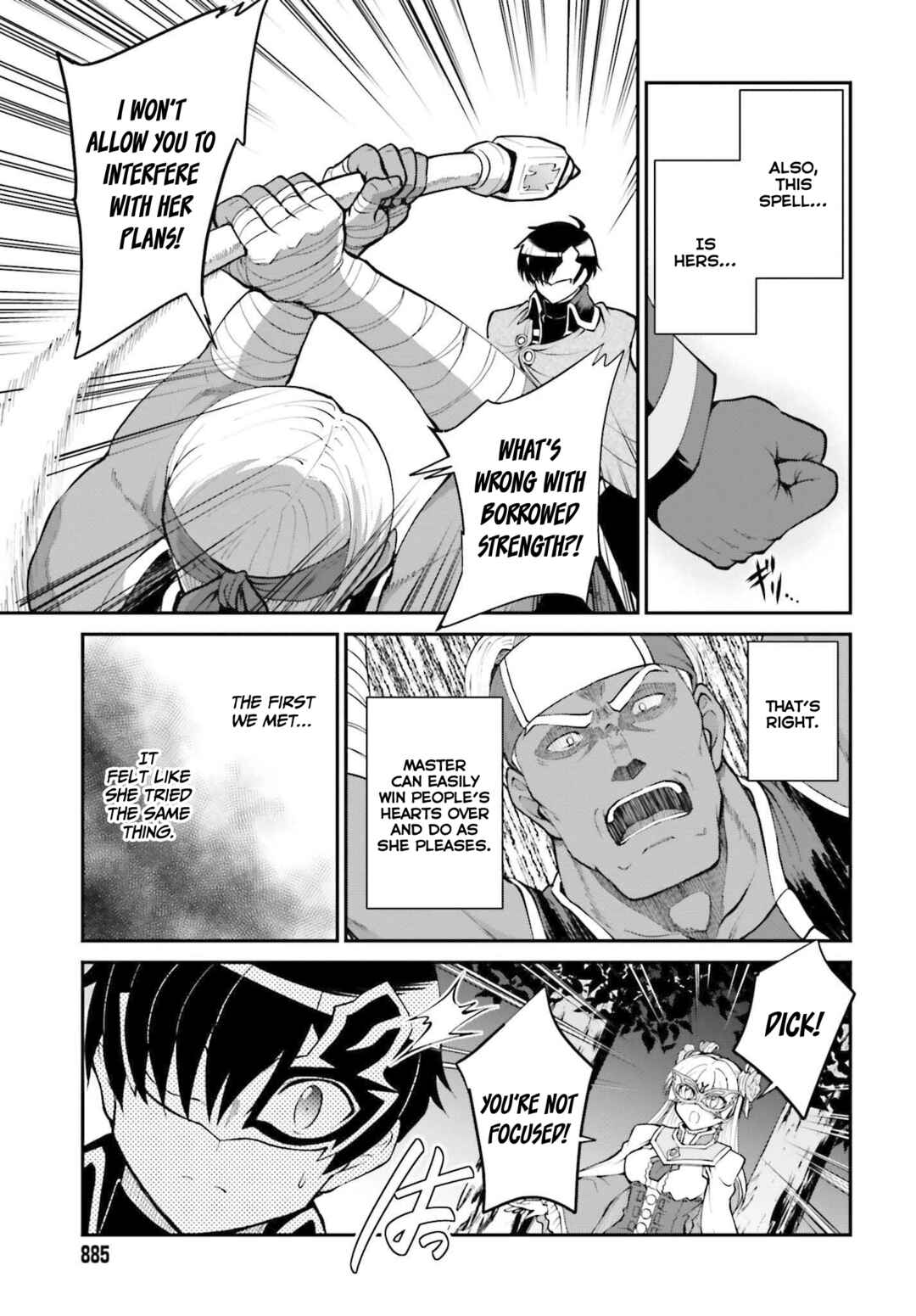 Chapter 31 - Page 6