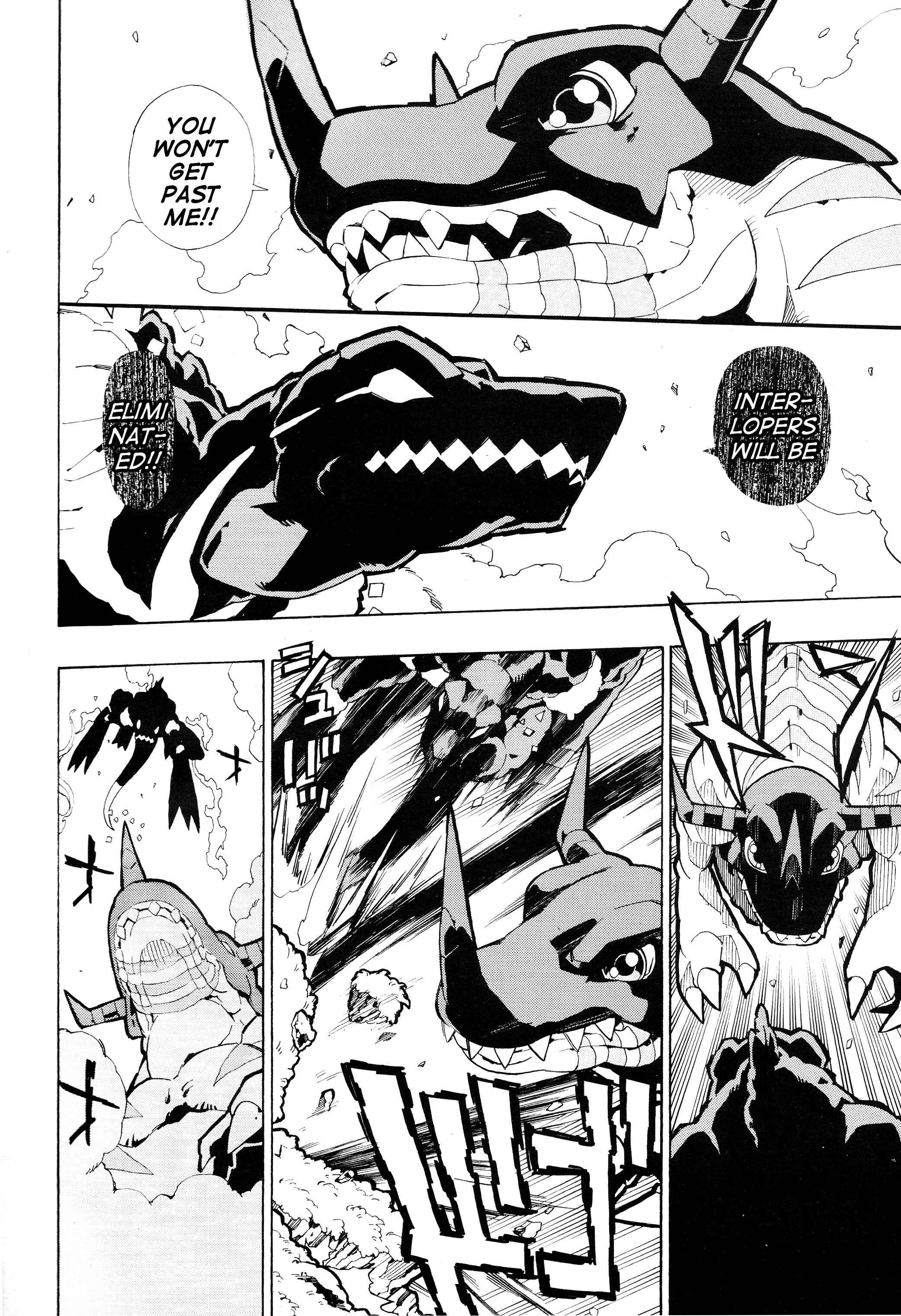 Chapter 5 - Page 4