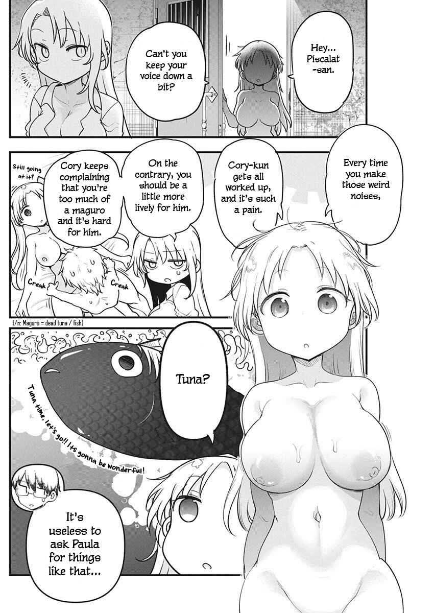Chapter 66 - Page 11