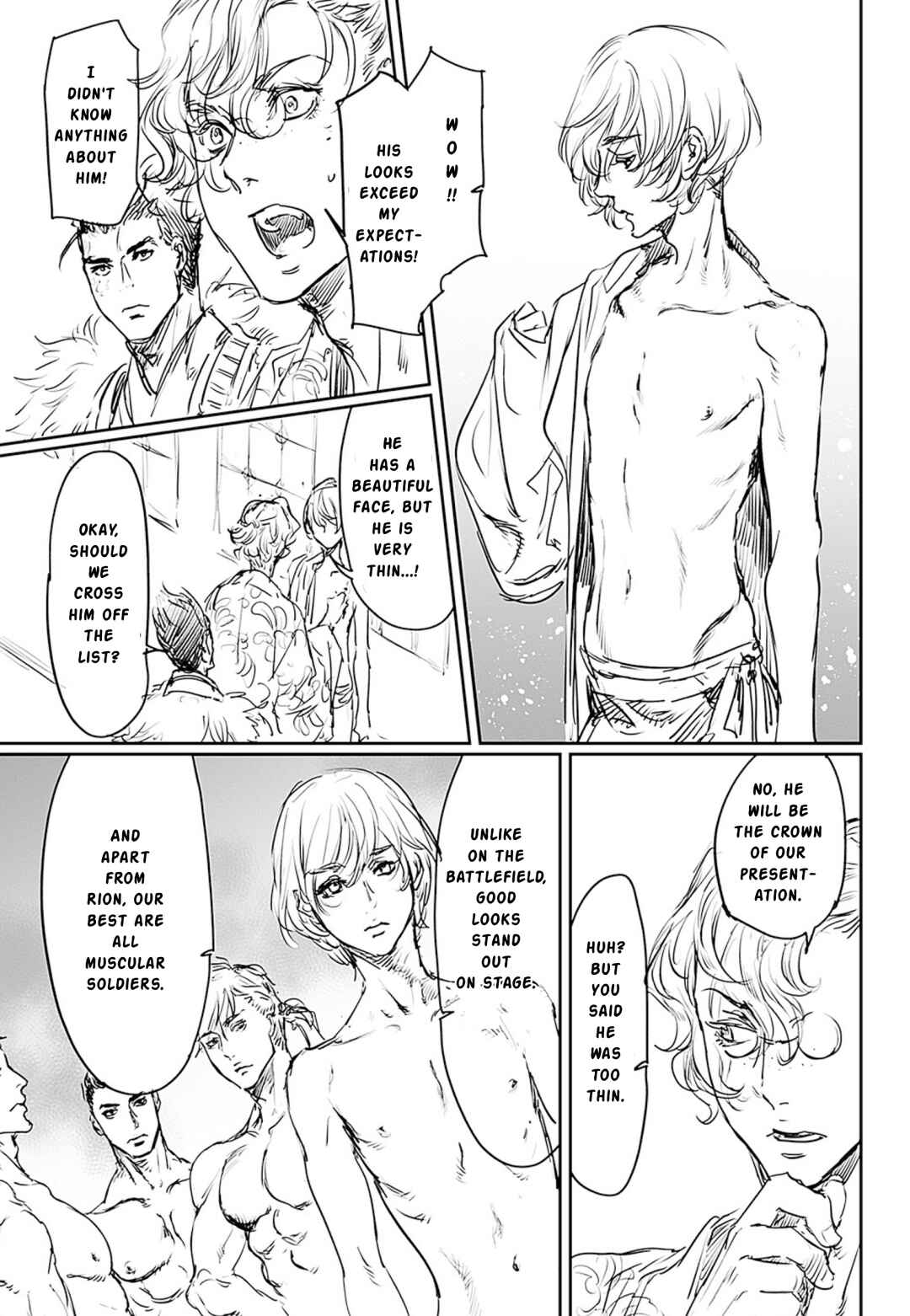 Chapter 55.5 - Page 3