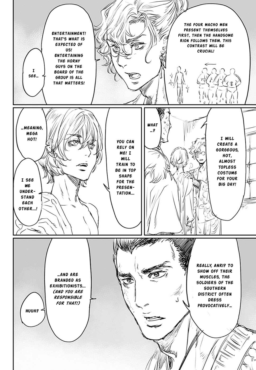 Chapter 55.5 - Page 4