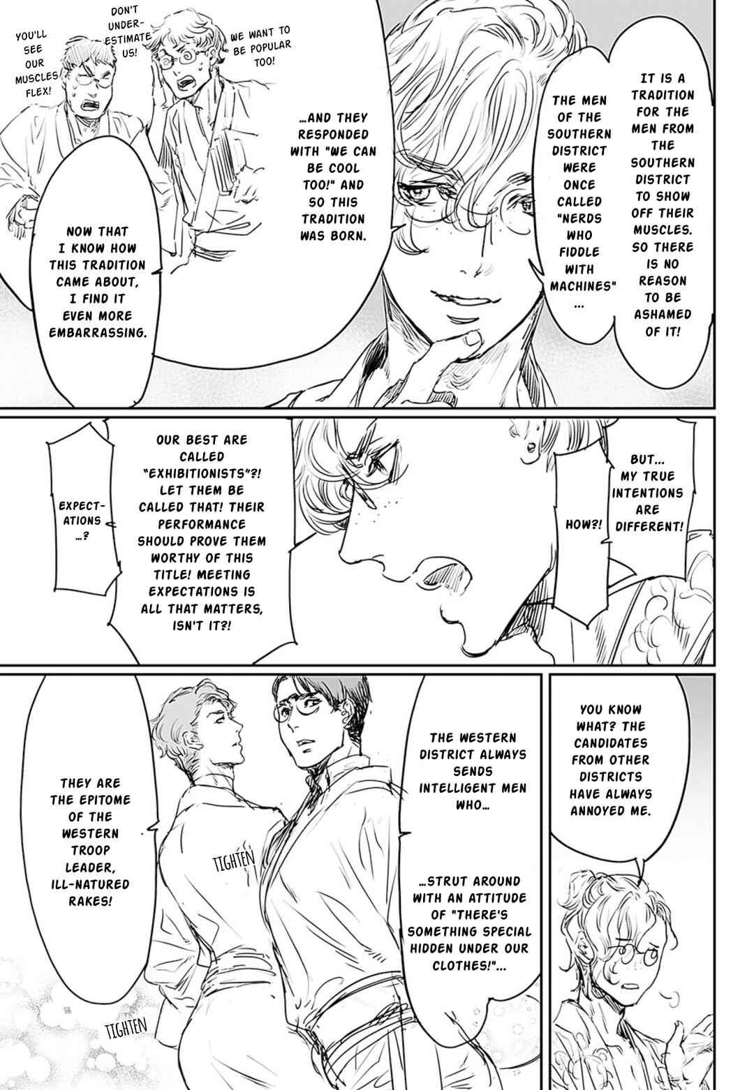 Chapter 55.5 - Page 5