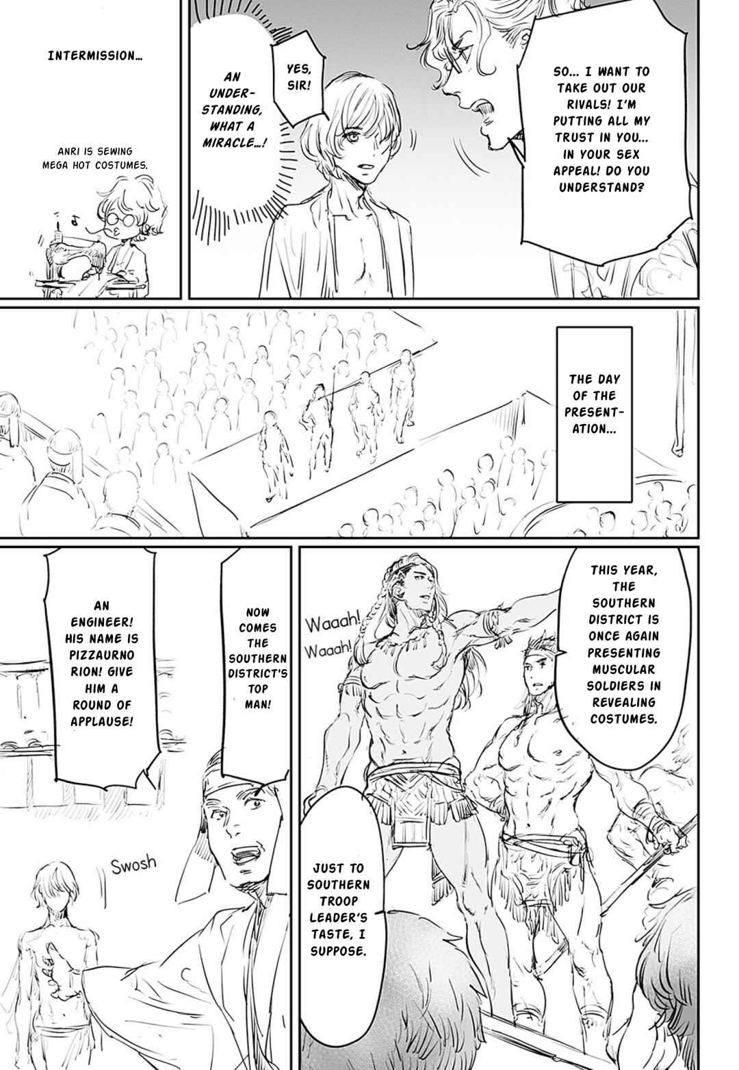 Chapter 55.5 - Page 7