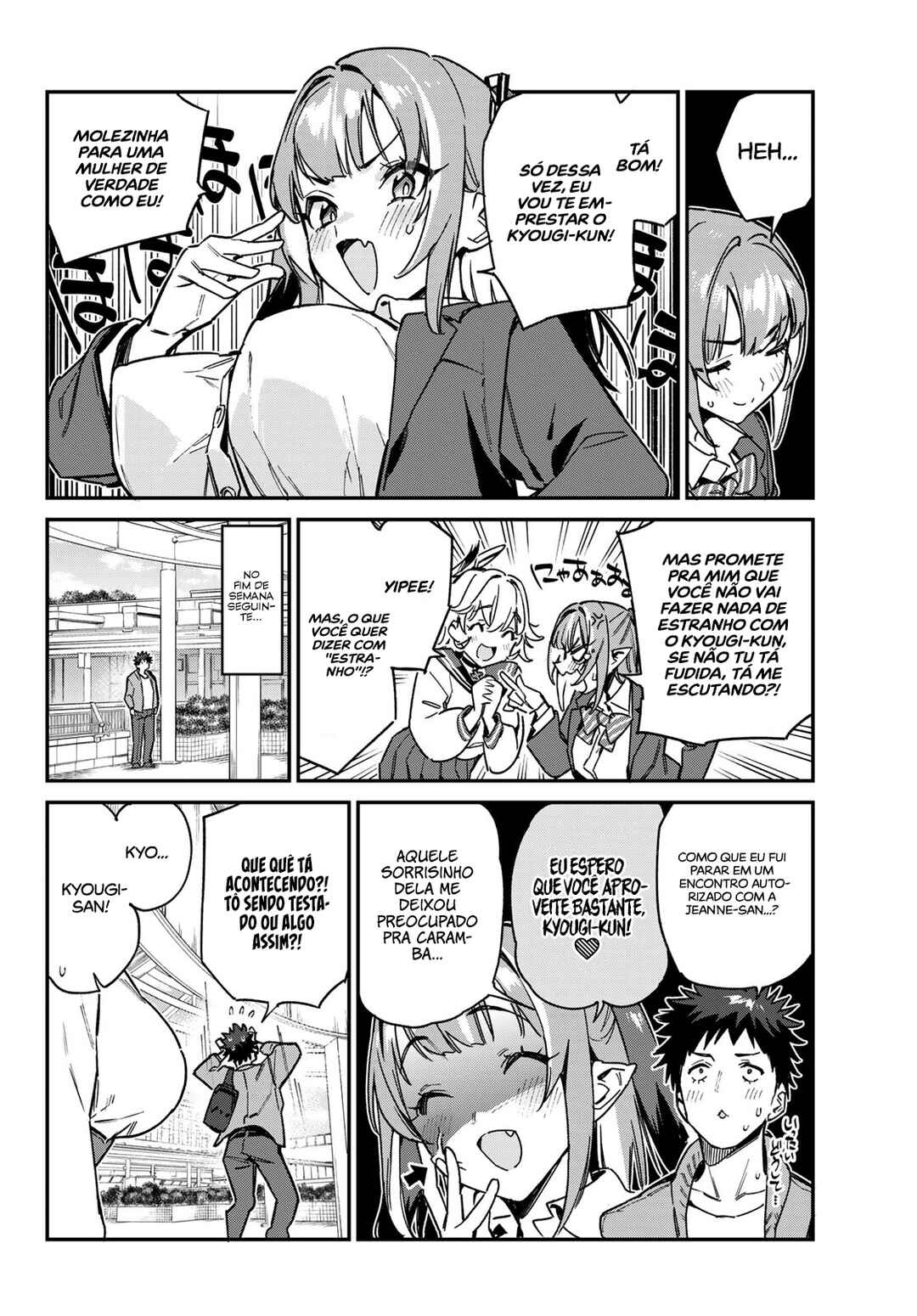 Chapter 93 - Page 3