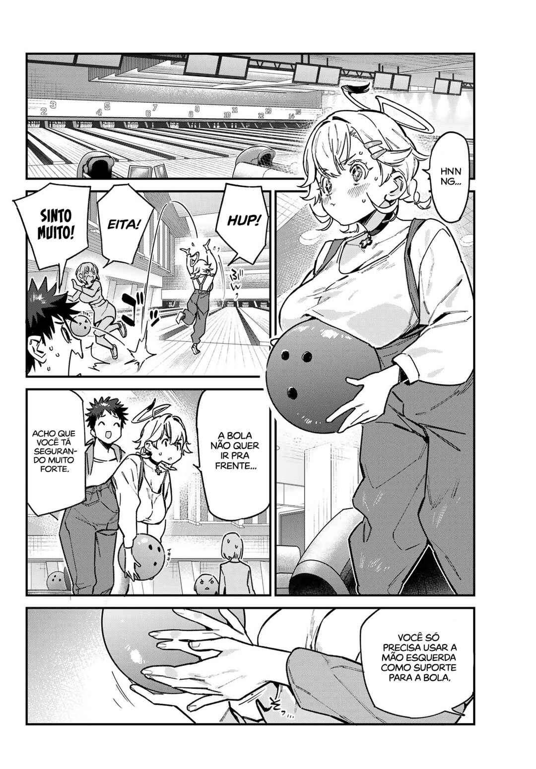 Chapter 93 - Page 5