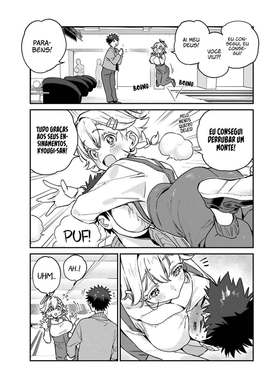 Chapter 93 - Page 8