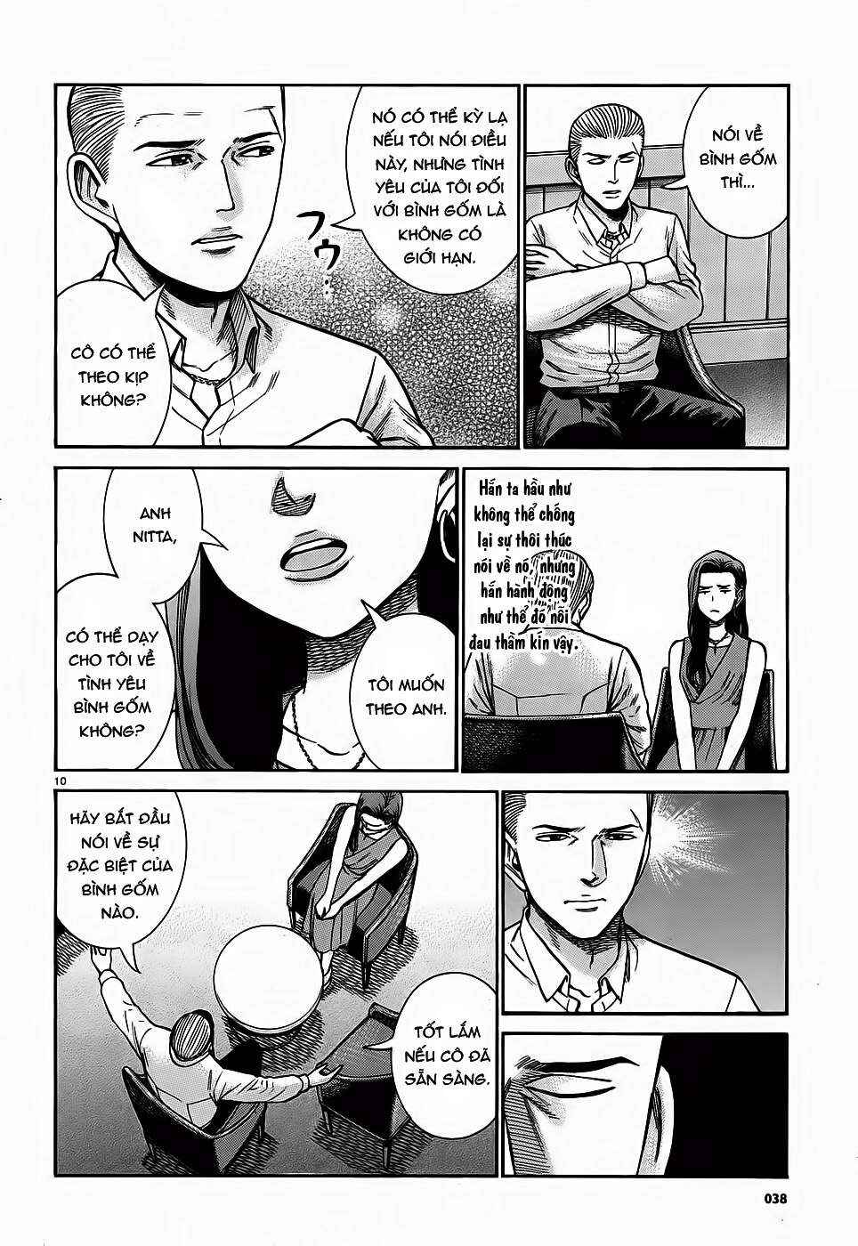 Chapter 78 - Page 10