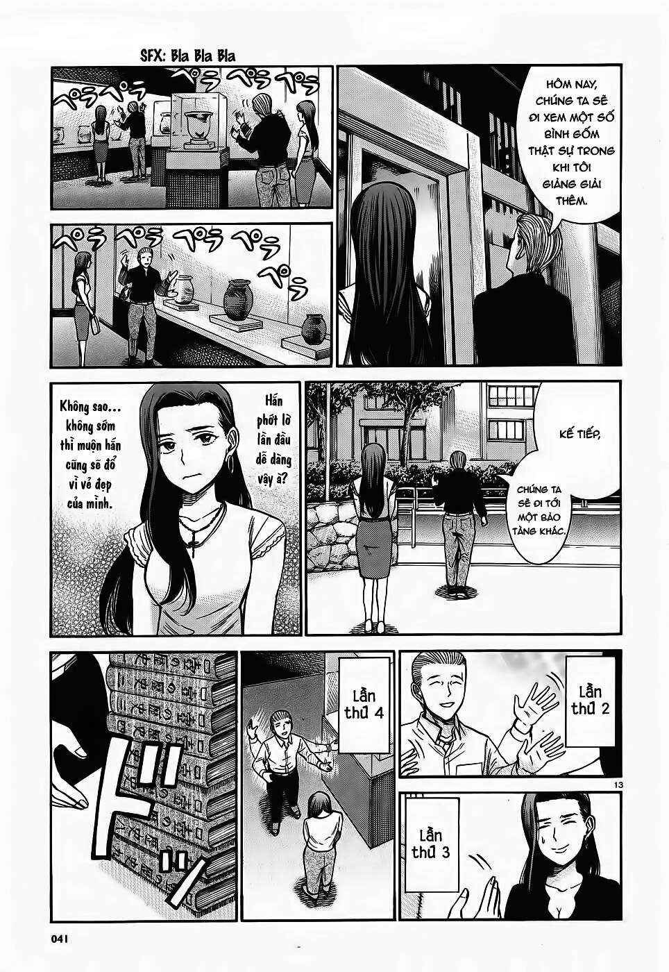 Chapter 78 - Page 13
