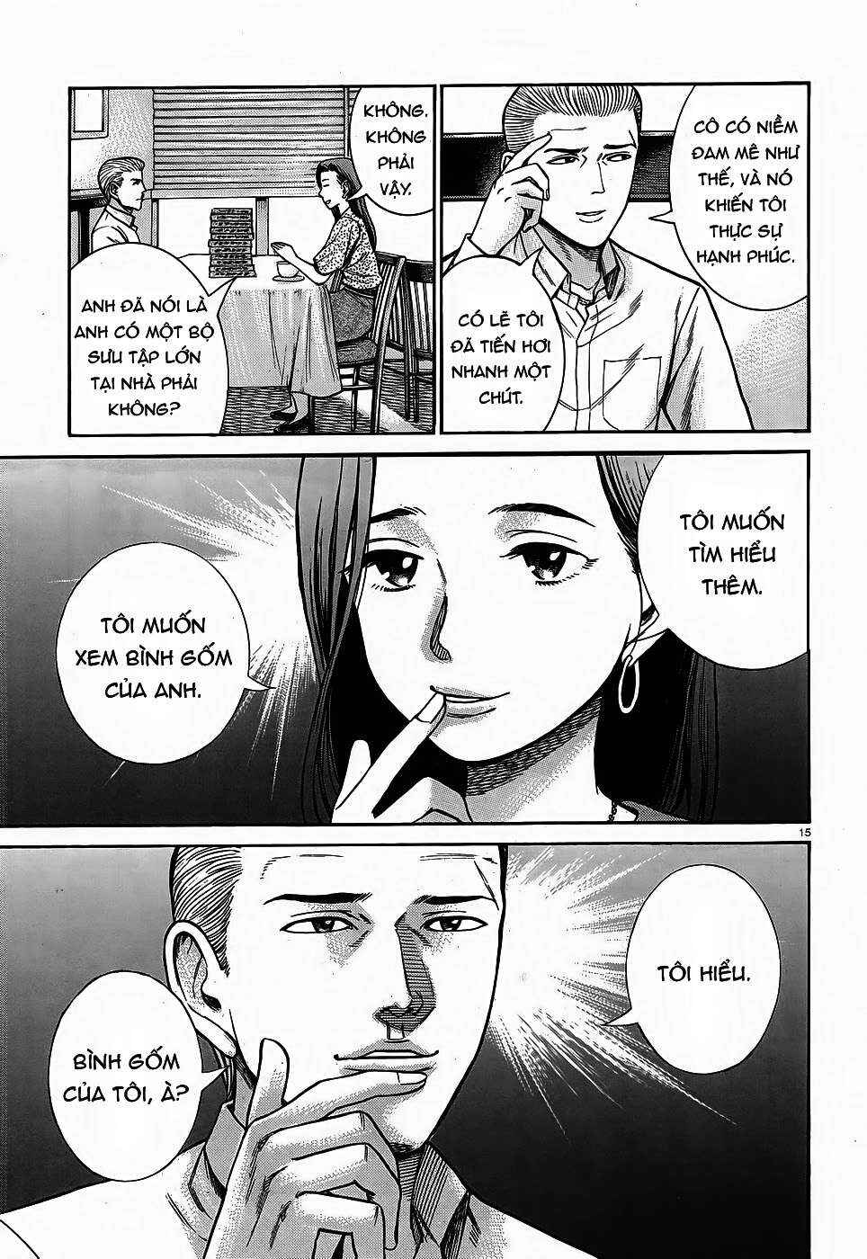 Chapter 78 - Page 15