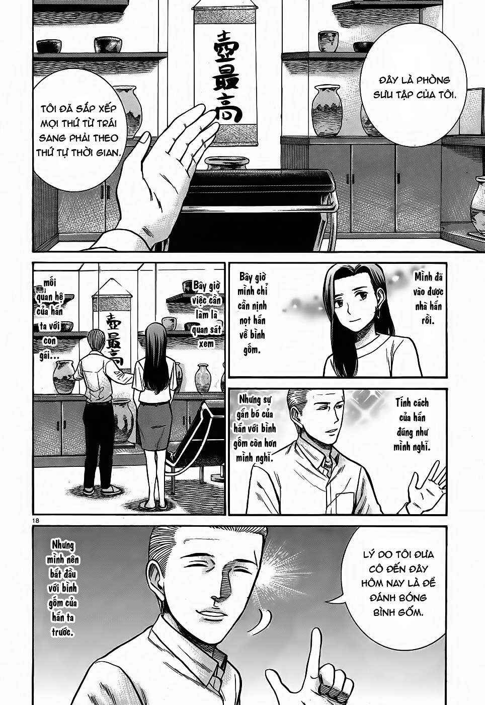 Chapter 78 - Page 18