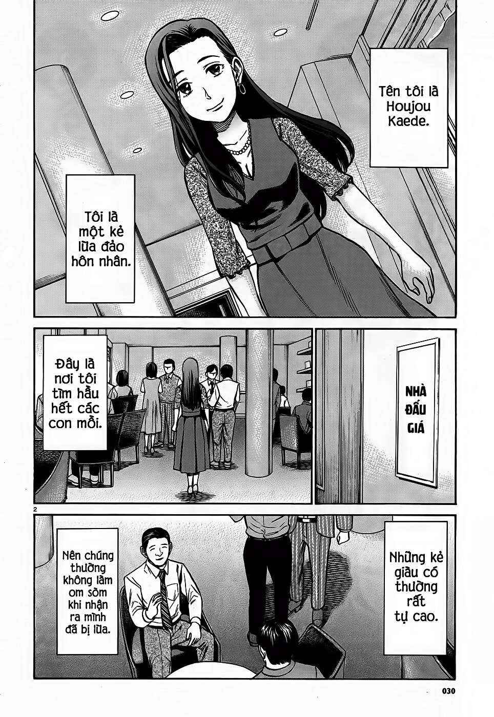 Chapter 78 - Page 2