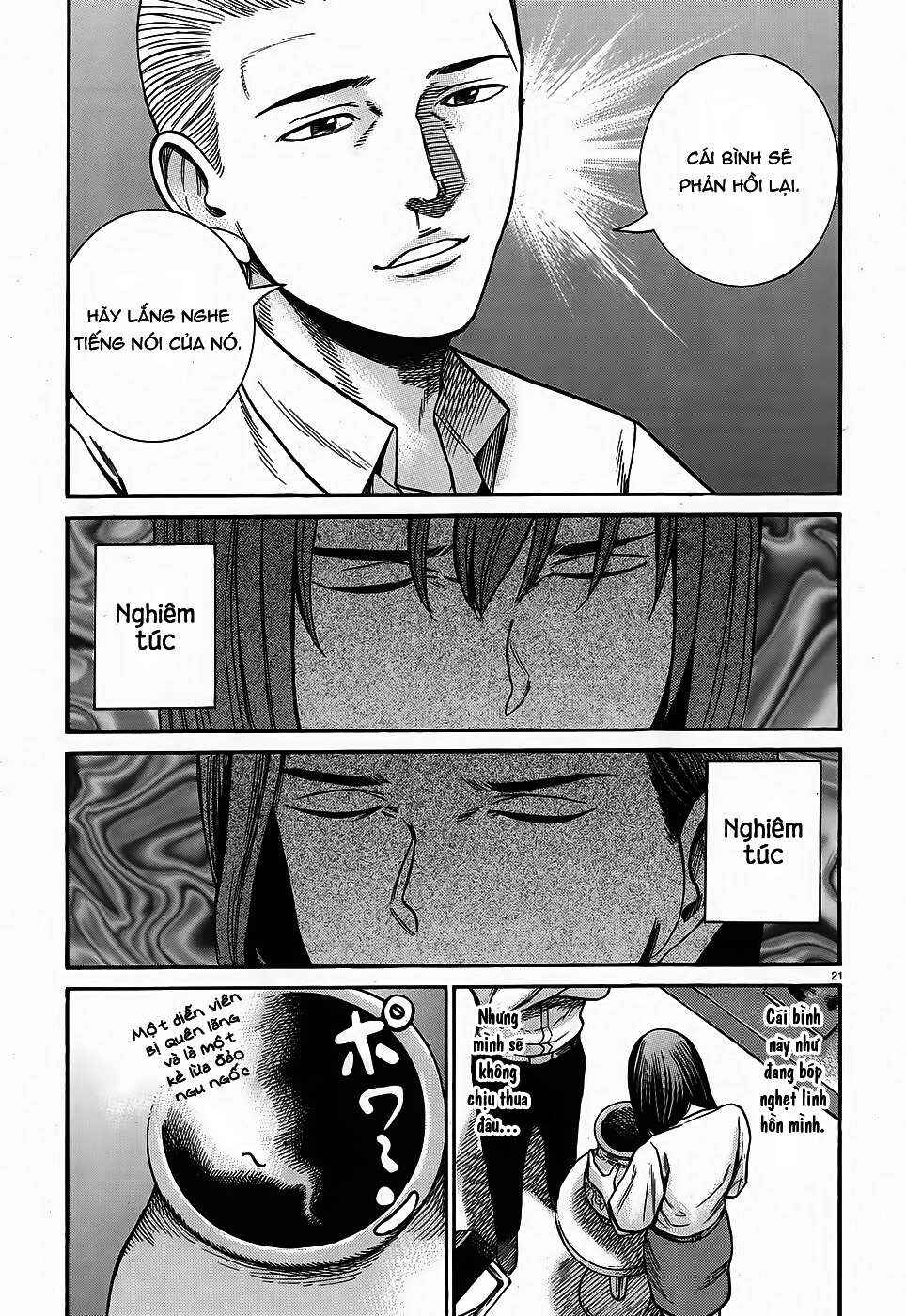 Chapter 78 - Page 21