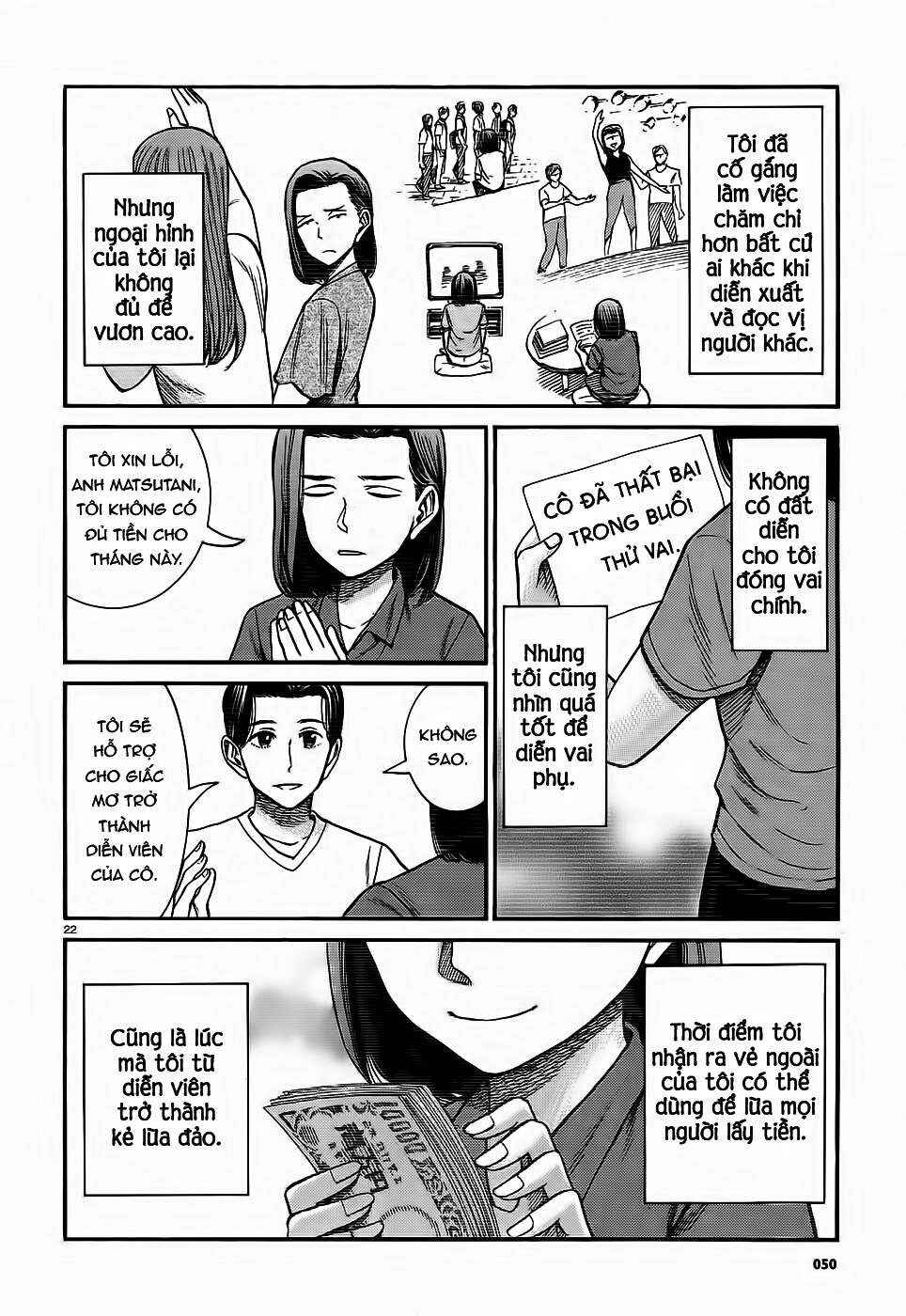 Chapter 78 - Page 22