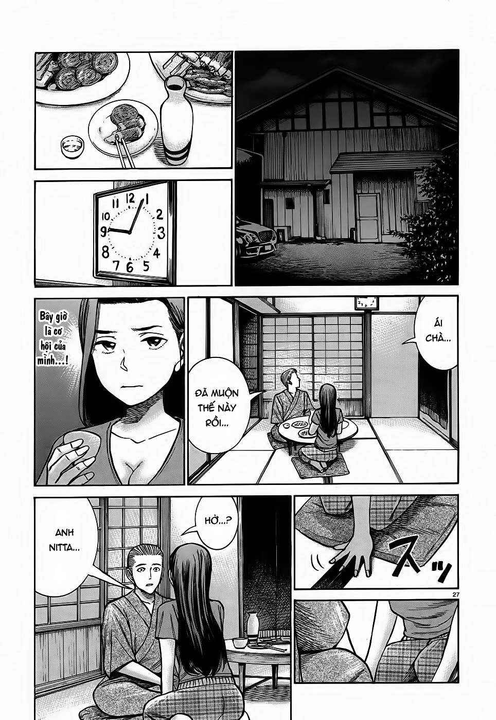 Chapter 78 - Page 27