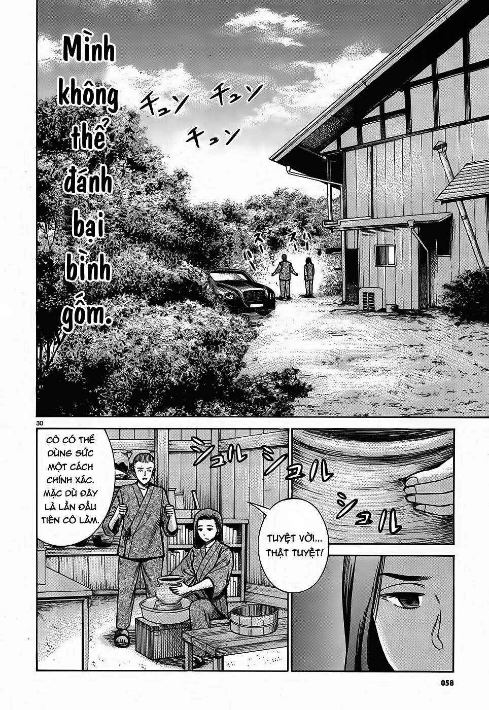 Chapter 78 - Page 30