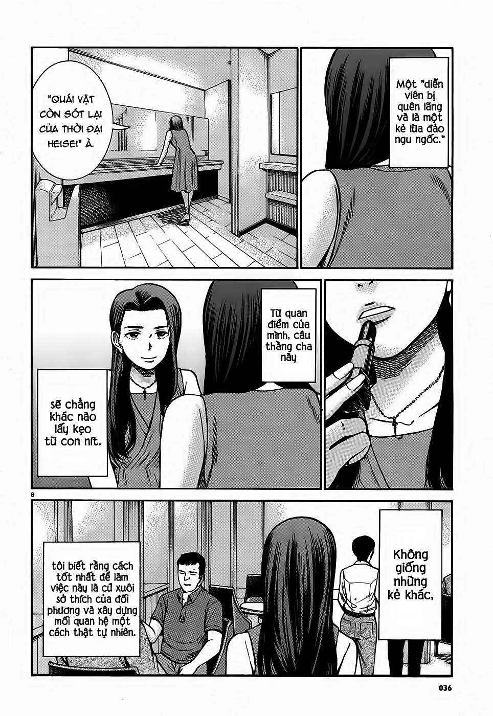 Chapter 78 - Page 8
